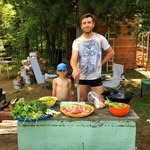 Pavel Kovalev - @pablo_cook_pablo - Instagram
