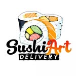 SushiArt Delivery - @pablocooking - Instagram