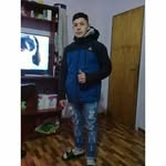 Pablo Cuenca - @oscarramoncuenca6 - Instagram