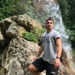 Pablo Cuenca - @pablocuencaruano - Instagram