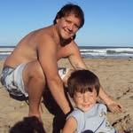 Pablo Cuenca - @bruja1910 - Instagram