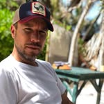 Pablo Cuenca - @loscuenca - Instagram