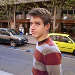 Pablo Cuenca - @pablo_ca27 - Instagram