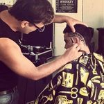 Barbero y educador (✂️)  CORONEL PRINGLES - @pablo_daniel_navarria_ - Instagram
