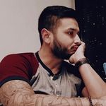 Pablo Daniel - @pbdaniel___ - Instagram