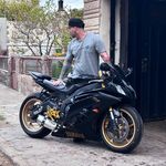 Pablo Daniel - @pablodaniel_qualitystance - Instagram