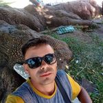 Pablo Daniel - @pablodaniel8929 - Instagram