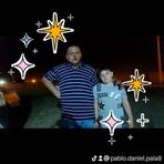 Pablo Daniel Palavecino - Facebook