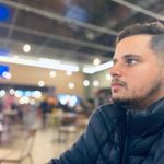 Pablo Douglas - @_pablodouglas - Instagram
