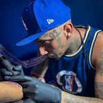 Pablo Douglas M S - @pablo.tattooist - Instagram