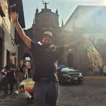 Pedro Pablo Escalera Gordillo - @peruch00 - Instagram