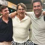 Pablo Espejo - @pampero76 - Instagram