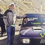 Pablo Espejo - @pablo5.0espejo - Instagram