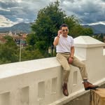 Pablo Espejo - @pabloje48 - Instagram