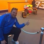 Pablo Espejo Rosa - @pabloespejorosa - Instagram