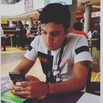Juan Pablo Espitia - @juanpablo9825 - Instagram