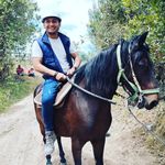 Pablo E Espitia - @pabloespitia2 - Instagram