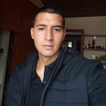 Pablo Espitia - @angespa097 - Instagram