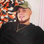 Pablo Espitia - @pablo2espuelas - Instagram