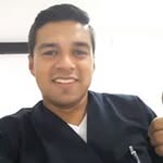 Pablo Espitia - @pablitoes91 - Instagram