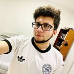Pablo C. Estrella - @pcescam - Instagram