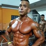 Pablo Estrella - @pabloestrella75 - Instagram
