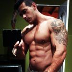 Pablo Estrella - @pabloestrella6118 - Instagram