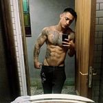 Pablo Falcon - @pablo.fa - Instagram