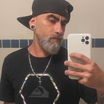 Pablo Falcon - @pabloromaniellof - Instagram