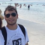 Pablo Falcón - @pablofalcon12 - Instagram