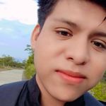 Pablo Fermín - @pablofermin13 - Instagram
