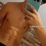 Pablo - @pablo_fermin_salbochea_ - Instagram
