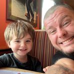 Pablo Foster - Facebook