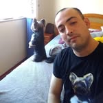 Pablo González Foster - @pabloegf - Instagram