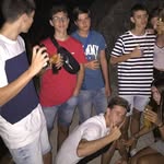 Pablo Roman Foster - @pablorfprivvv - Instagram