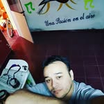 Pablo Galarza - @galarza2061 - Instagram