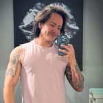 Pablo Galarza - @pablobehindthechair - Instagram