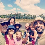 Pablo Galarza Imediatto (Rayo) - @cultura_biocentrica - Instagram