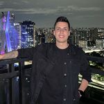 Pablo Gama - @pablogama - Instagram