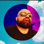 Pablo Gama - @panda.gama - Instagram