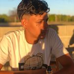 Pablo Gama  - @pablo_gama25 - Instagram