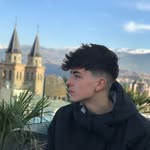 Pablo Gámez - @pablogamez02 - Instagram