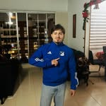 Pablo Gamez - @pablo_1117gamez - Instagram