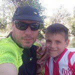 Juan Pablo Gastaldi - @juhagastaldi - Instagram