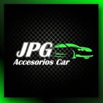 Juan Pablo Gastaldi - @jpg.accesorios.car - Instagram