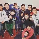 Pablo Gauna - @pablogauna9 - Instagram