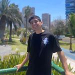 Pablo Geisel - @for_one_second - Instagram