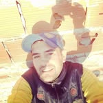 Pablo Gerber - @pablito_gerber82 - Instagram