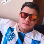 Pabllo Gibson - Facebook