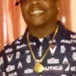Pablo Gibson - @pablo242dlrs - Instagram